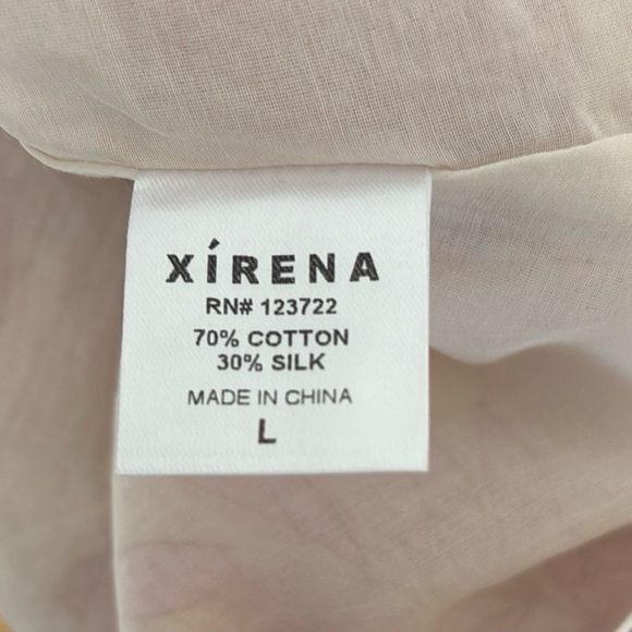XiRENA Bianca Dress NWT , sz large - Picture 15 of 15